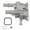 96984103 tapa del termostato del coche Chevrolet Cruze 96817255 carcasa del termostato del Cruze