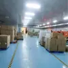 Botella Limpiadora de Muestras, Frasco de Plástico, Botella de Boca Ancha, Botella para Loción, Botella Reutilizable, Botella de Recarga para Limpiador Facial