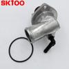 Adecuado para Montaje de Termostato Opel al por Mayor 1338003 9129907 9129908 92 C Duradero