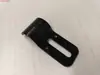 Fabricante de conexões de tubos enxutas H28mm haste de arame tubo combinação prateleira conector fixador abraçadeira de tubo junta