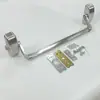 Fechadura de Alavanca para Empurrar Saída de Emergência, Fechadura de Alavanca para Empurrar Porta de Fuga contra Incêndio, Fechadura de Alavanca para Empurrar Saída de Emergência