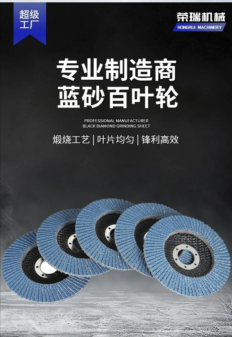 详情页
