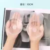 Fornecimento Direto da Fábrica Patch de Silicone Transparente para Levantar os Seios Push-Up Anti-Exposição Anti-Relevo Lifting Invisível Sem Marcas Patch para os Seios