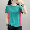 Camiseta de Manga Longa para Primavera e Outono Feminina, Gola Alta, Camada Base Casual, Pulôver, Secagem Rápida, Tecido Térmico, Esportes ao Ar Livre, Corrida, Versátil para Mulheres
