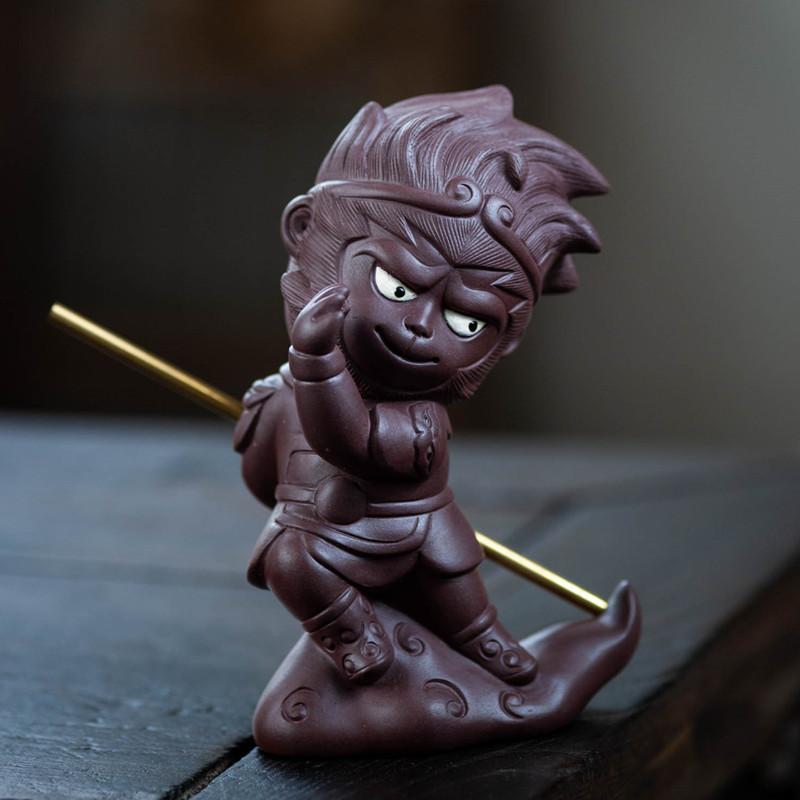 斗战圣佛猴子孙悟空1017