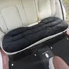 Cojín Especial para Asiento de Coche BYD Sea Gull Especial Invierno Engrosado Plumón Cálido Textura Original del Coche Cómodo Suave Cojín para Asiento