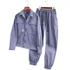 Traje de Ropa de Trabajo de Verano para Hombre Secado Rápido Ligero Transpirable Ropa de Protección Laboral Ropa de Trabajo para Obra al Aire Libre Tela Impermeable para Exteriores
