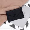 Camada Superior Couro de Vaca Porta-Moedas Grande Lichia Feminino Curto Grande Capacidade Multi-Cartão Bolsa de Identificação Nova Carteira Pequena para Mulheres