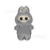 Ropa para gatos KT con accesorios para gatos con goteo de aceite de 8 mm, correa de muñeca DIY, collar de pulsera para gatos KT, accesorios hechos a mano