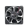 4 5 6 7 8 9 12 Cm/Cm 12V/24V Ventilador Silencioso Amplificador de Potencia Inversor Ventilador de Refrigeración para Chasis