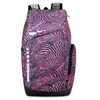 Mochila casual deportiva de fitness para baloncesto con amortiguación de aire, bolsa para portátil de estudiante, gran capacidad, para uso en exteriores, bolsa de viaje, nueva