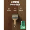 Estante para tazas de mesa de Mahjong, cenicero, mesa de té especial para salas de té y salas de ajedrez y cartas, estante de almacenamiento de doble capa, mesita auxiliar pequeña de madera maciza