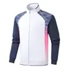 Traje Esportivo de Equipe Chinês para Homens e Mulheres Jaqueta Respirável Calça Longa Professor Atleta Grupo Cerimônia de Abertura Uniforme de Treinamento de Equipe