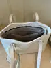 Bolsa de axila para mujer Shuai Mi Jia 2026 Nuevo modelo de verano Bolso tote de gran capacidad para la escuela y el trabajo Bolso de hombro casual