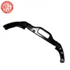 Adequado para Protetor Superior do Radiador Mazda CX-5 2014-2022 KD5353150B