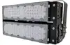 Módulo LED Impermeable para Exterior Luz de Túnel Luz de Poste Alto Iluminación de Estadio Deportivo Proyector Alto Brillo Potencia Completa