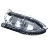 Kayak Inflable, Bote Inflable Plegable Espeso para Rafting, Bote de Goma, Bote de Pesca Anti-Vuelco para Dos Personas al Aire Libre