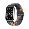 Adecuado para Pulsera Xiaomi 9Pro, Reloj Xiaomi 8Pro, Hebilla Magnética Trenzada de Nylon, Correa de Reloj Xiaomi, Suministro Transfronterizo