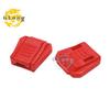 Color protección ambiental plástico hebilla de cuerda colgante campana clip de cola hebilla de cuerda zapato tapa hebilla de ajuste elástico bolsa cinta hebilla