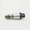 97674-F6000 97674F6000 É Adequado para Válvula Solenoide do Compressor de Ar Condicionado Hyundai Kia Válvula de Ar Condicionado