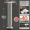 Patas de soporte para mueble de baño Patas de soporte para mueble de TV Patas de mesa Patas de mueble Patas de cama Base elevadora de altura ajustable Soporte de carga