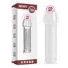 Conjunto de cristal de dente de lobo de quatro sexos feliz Dragão Azul Tigre Branco Zhuque Xuanwu conjunto de diversão sexual adulto produtos sexuais