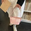 Bolso Mini de Alta Gama 2026 Nuevo de Moda Casual Versátil Moda Bolso de Hombro Cruzado para Mujer Bolso para Teléfono