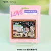 Imanes Metálicos para Refrigerador de Shaoxing Lu Xun Culturales y Creativos Regalos Conmemorativos Baicaoyuan Librería Sanwei Tendencia Nacional Decoraciones Magnéticas para Refrigerador