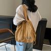 Mochila Nueva de Nailon, Bolso de Hombro Cruzado para Viajes Cortos, Bolso para Combinación Diaria, Mochila Casual de Moda, Bolso de Mano