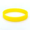 Pulseira de Silicone Simples de Cor Sólida para Adultos e Crianças, Atividade Esportiva, Agrupamento de Equipe, Pulseira Luminosa, Pulseira Decorativa Estampada