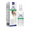 Spray de Cuidado Sol Lora Feminino (Branco) Sol027 Loção de Cuidado em Estoque para Envio Imediato