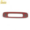 Adequado para 2020 CX-30 teto solar alça lantejoulas CX-30 teto solar fivela alça apoio de braço moldura decorativa