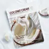 Embalagem Totalmente em Inglês Máscara Facial Gongpei Máscara com Extrato Fresco Refrescante, Calmante, Hidratante e Umedecente Atacado