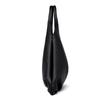 2026 Bolso Cruzado de Hombro Simple de Color Sólido de Moda Nueva Capacidad Grande Bolso de Axila de Cuero Suave Bolso Dumpling para Mujer