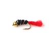 Cebo para Moscas al por Mayor, Anzuelo de Ninfa Biónica, Señuelo Artificial, Anzuelo para Pesca con Mosca, Fabricante de Cebo para Pesca al por Mayor, Suministro Transfronterizo