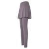 Pantalones de yoga transfronterizos para mujer, de cintura alta, con realce de cadera, de dos piezas, para fitness, para uso exterior, para correr, entrenamiento y deportes