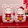Un Par de Muñecas de Cama con Símbolos de Boda, Cojines de Boda, Decoración de Habitación de Boda, Regalos para Recién Casados, Artículos de Boda, Nuevo Estilo Chino