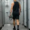 Almacenamiento Multifuncional para Exteriores Bolsa Organizadora Portátil Bolsa para Ciclismo Material Algodón TC Bolsa de Aseo Bolsa de Papel con Cordón