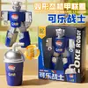 Juguetes Transformables Digitales para Niños Combinación de Dígitos 0-9 Robot Transformable Juguetes Educativos Venta al por Mayor Entrega Directa de Fábrica
