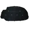 Adequado para Volkswagen Golf 6, Golf 4, Golf 78 algodão de isolamento do capô e algodão de isolamento acústico