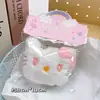 Pequeños regalos de fiesta empaquetados individualmente, lindos colgantes de peluche, muñecos de dibujos animados, muñecos para lanzar en bodas, recuerdos de fiesta y decoraciones colgantes