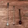 Colher de medida 2g Colher pequena de plástico 10g Colher para pó 1g Dosagem quantitativa 15 gramas Colher 5g Haste de agitação 30ml
