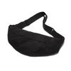 Nova Bolsa Transversal Bolinho Primavera/Verão 2026, Bolsa de Ombro Feminina Única de Algodão Acolchoado Tendência, Item Quente de Comércio Exterior