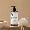 Champú con Fragancia Tanyun, Gel de Ducha, Acondicionador, Exclusivo de Hotel Cinco Estrellas, Gran Capacidad 300ml, Set de Lavado y Cuidado