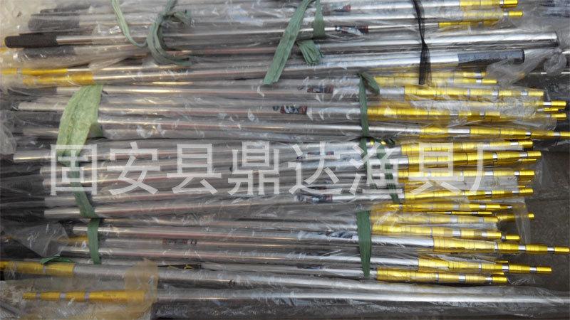 黄杆