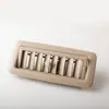 88570-60141/6015 62985 Es Adecuado para la Salida de Aire Acondicionado del Techo del Prado Land Cruiser