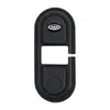 Adecuado para Jac Refine M4/M3/Rf8/X8 Phev Cubierta Protectora Limitadora Amortiguadora de Golpes para Puerta de Coche Cubierta de Cerradura de Puerta Modificación