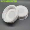 Válvula de Barril de Tono Tubería de Desvío Tubería de Extensión de 2 pulgadas Tubería de Descarga de Líquido de 3 pulgadas Tubería de Descarga Extendida Juego de Tres Piezas Cubierta Tubería de Salida