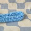 Fornecimento Direto da Fábrica 15mm Lã Pelúcia Arame Torcido Super Espesso e Denso Feito à Mão DIY Boneca para Fazer Raiz de Cabelo de Cachorro Atacado
