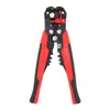 Alicates Pelacables Automáticos Multifuncionales Pelacables Universal Afilado Crimpadora Cortacables Alicates Pelacables Fabricante Venta al por Mayor